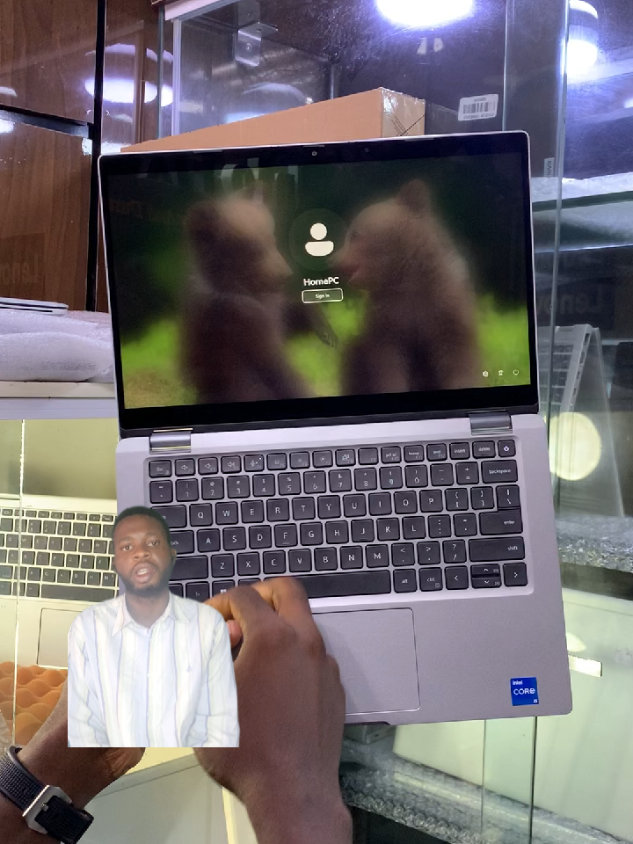 @Deal Ably Laptops & Gadgets