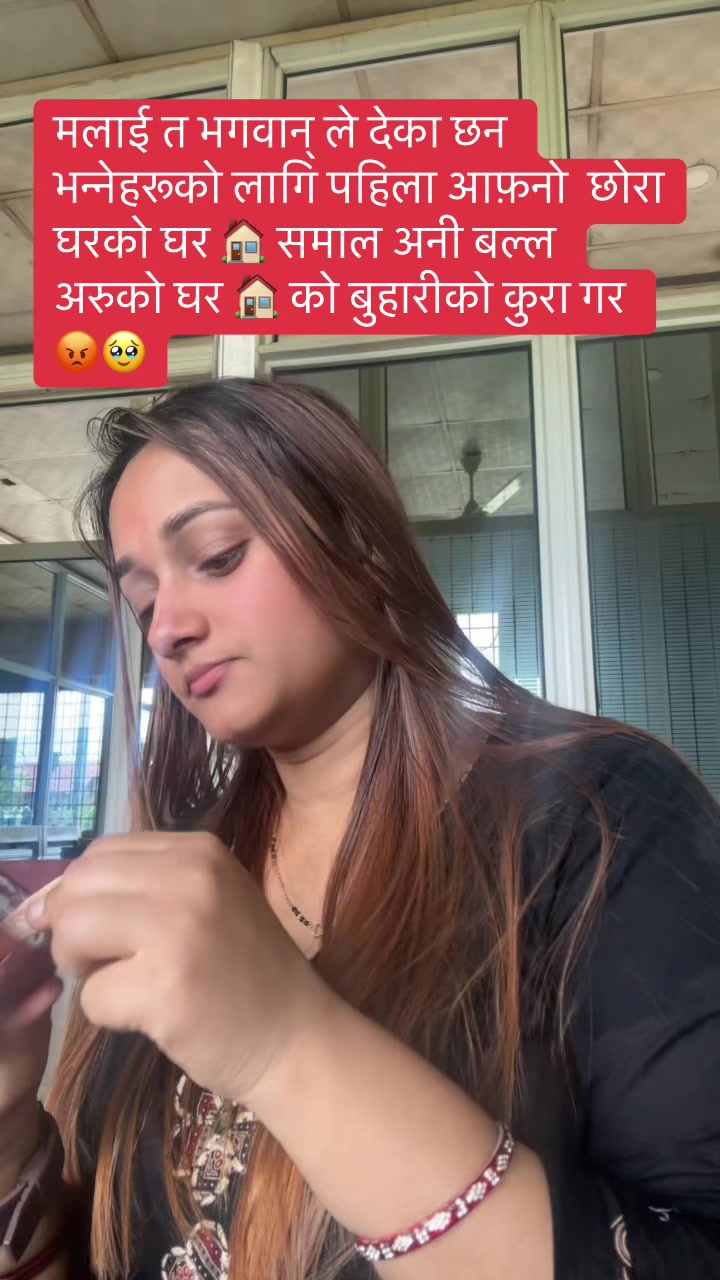 @Barsha bhusal