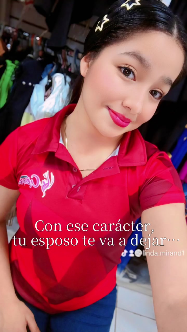 @💖 Linda Miranda 💖