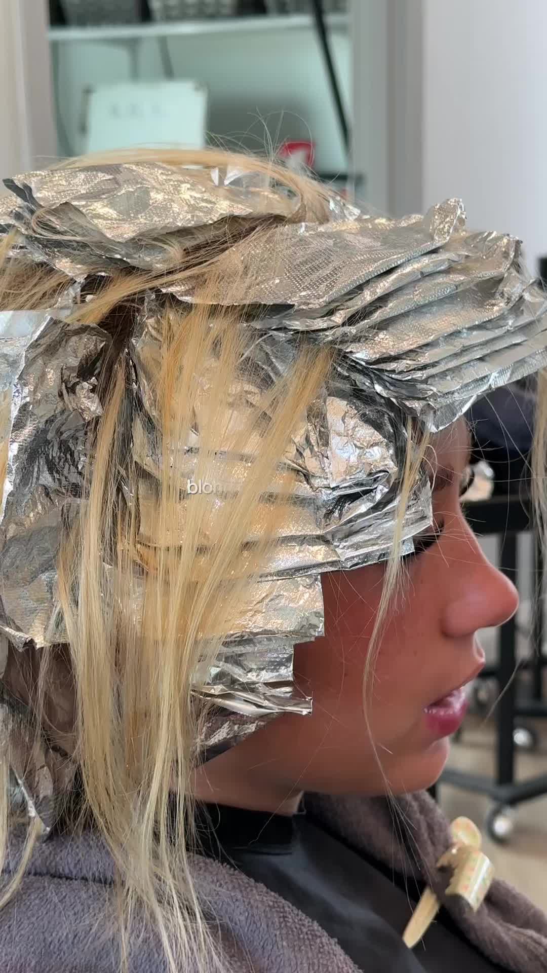 @Ry ★ | IN Hairstylist