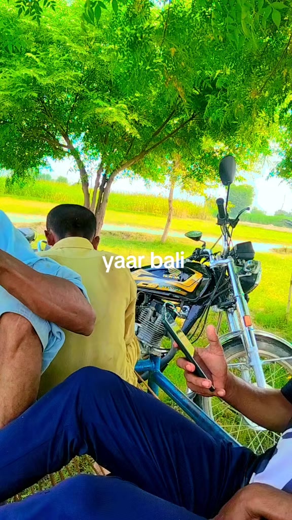 @shahbaz Punjabi 0786
