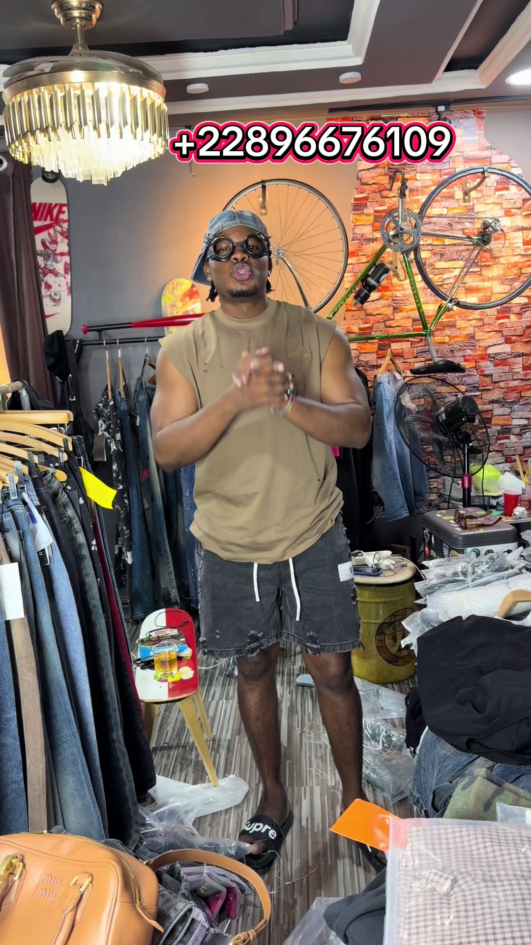 @Burj KALIF@ SHOP🛍️