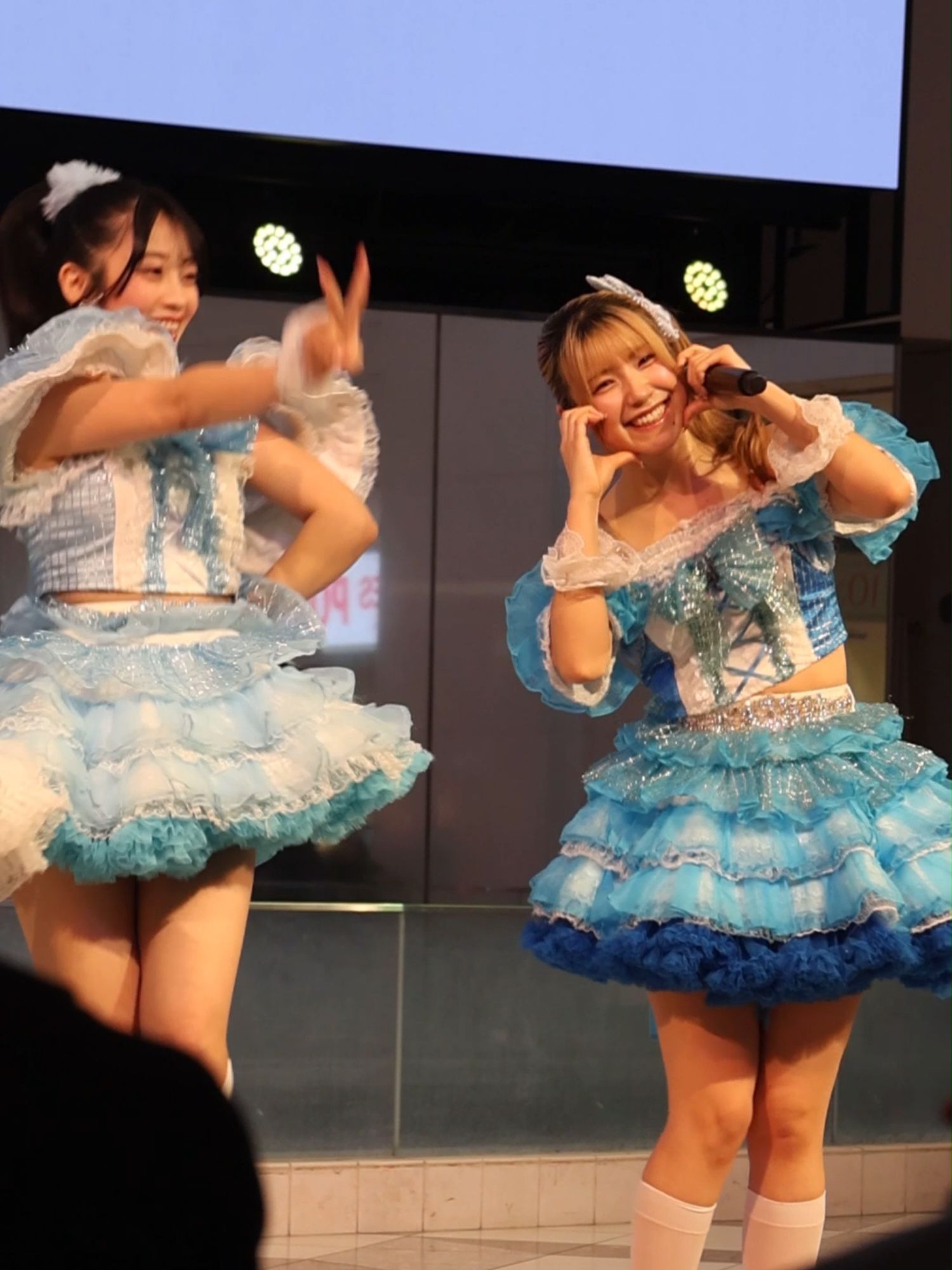 @いざ!