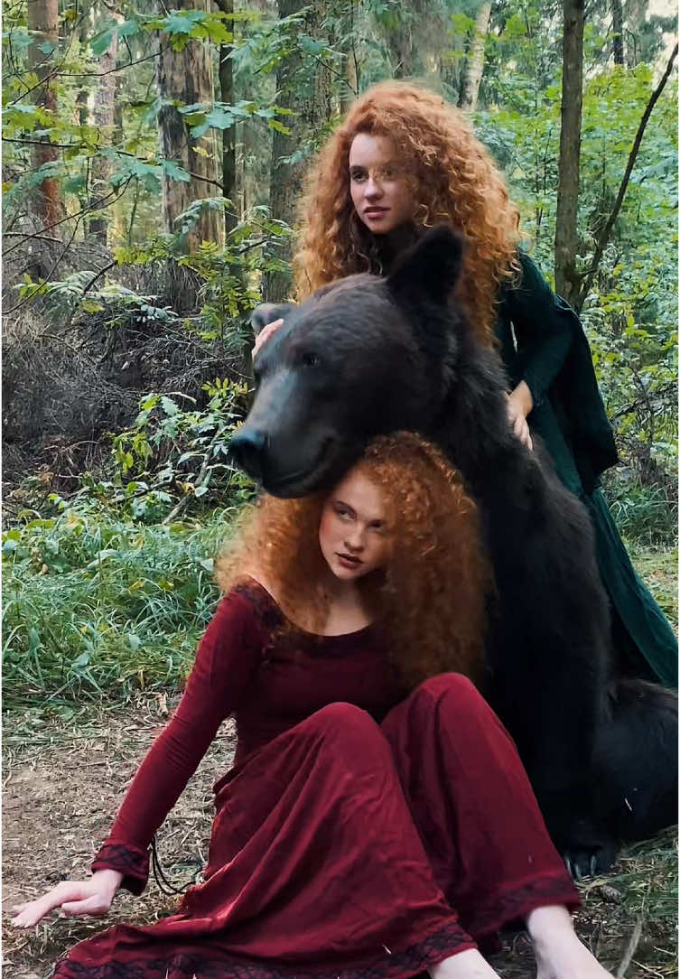 @AlexandraBochkareva