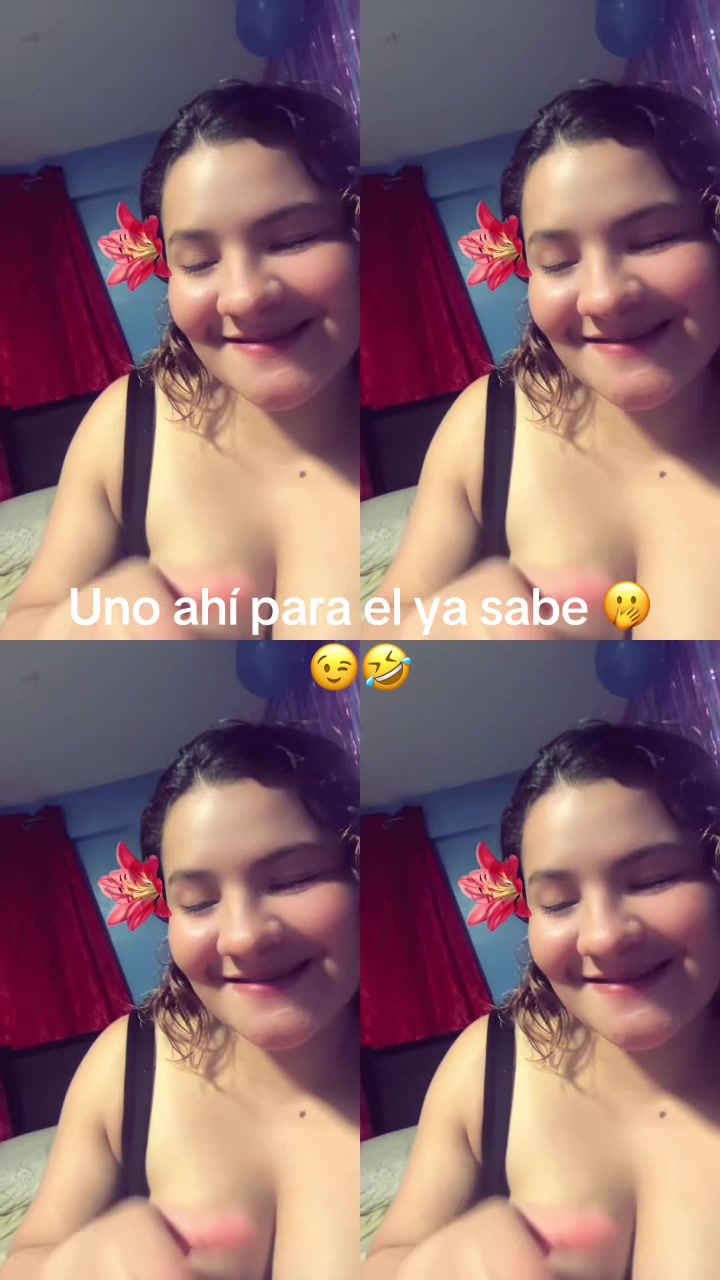 @tu chaparrita💕