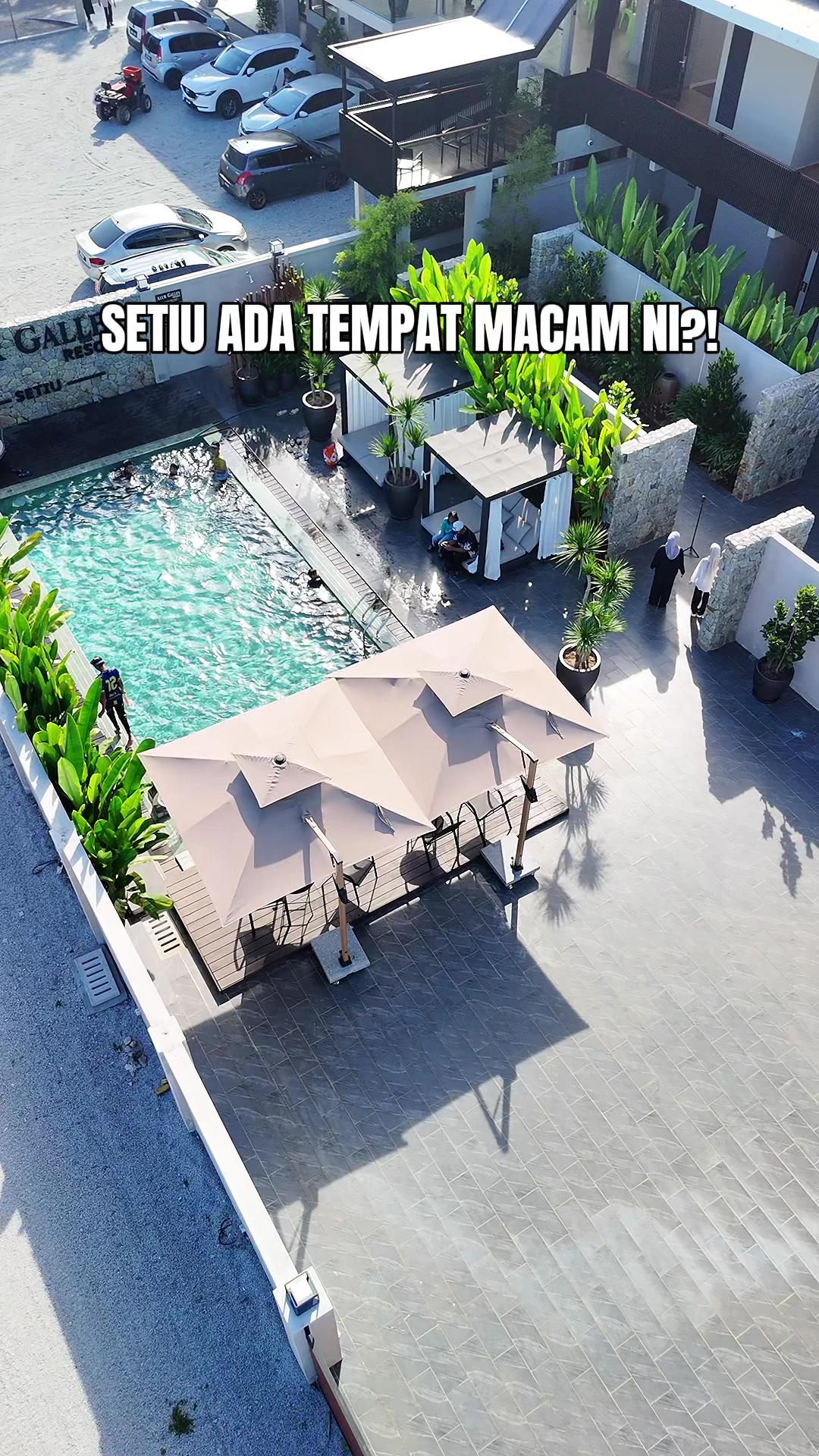 @Alur Galley Resort |AG Holiday