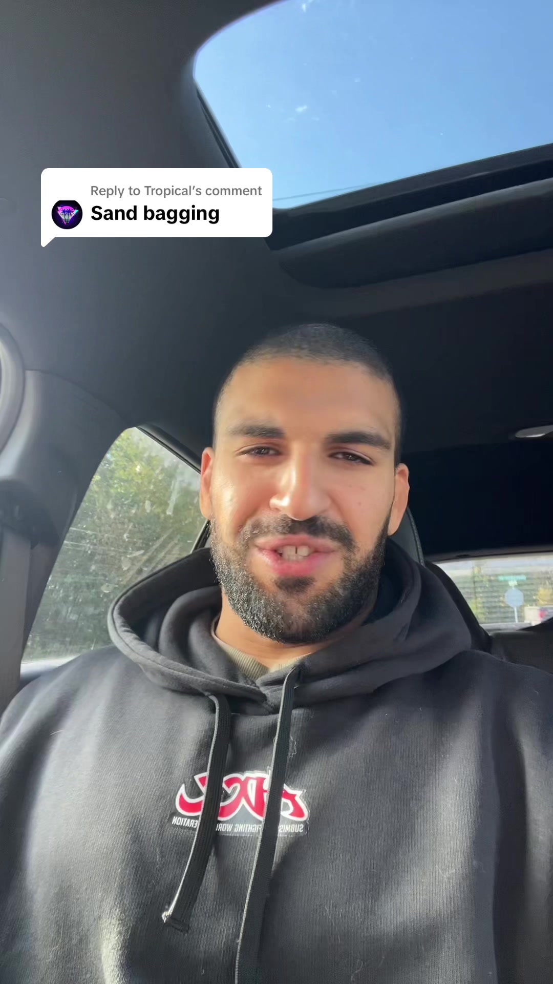@Daniel