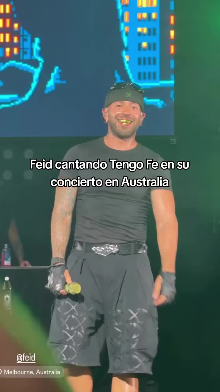 @fans de feid