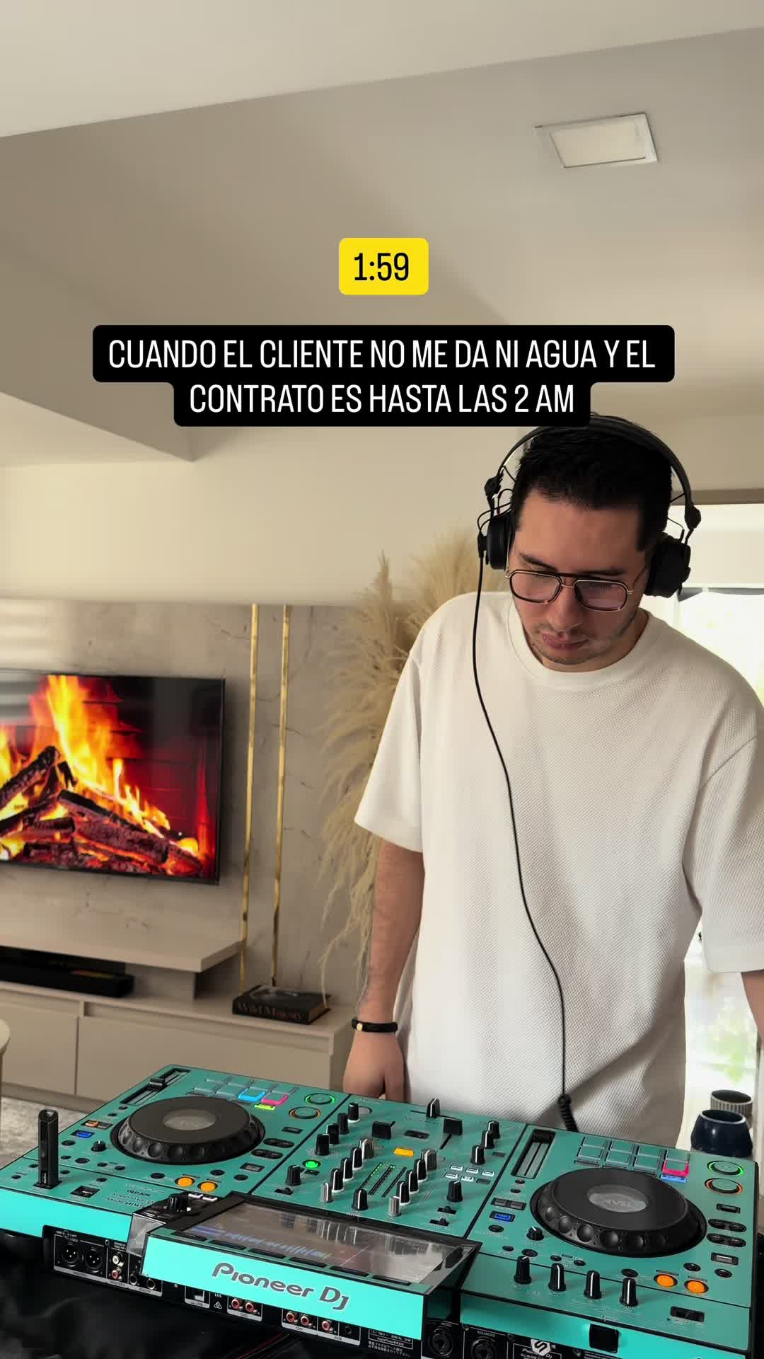 @Dj Tian
