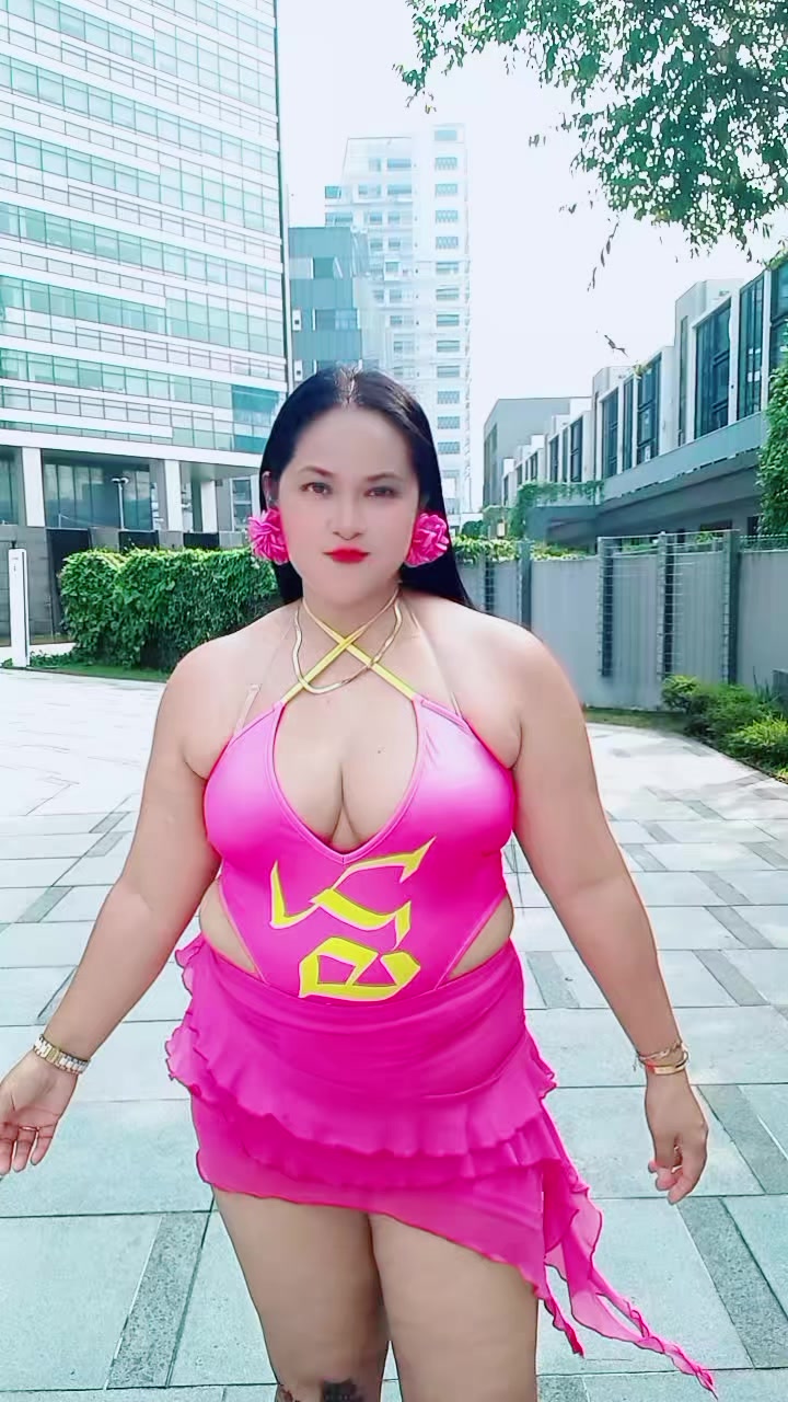 @❤️FLORA QUEEN OF SINGAPORE❤️