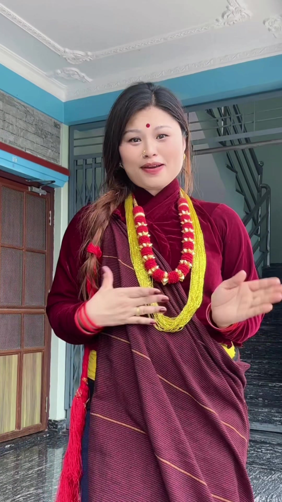 @sushila thapa magar