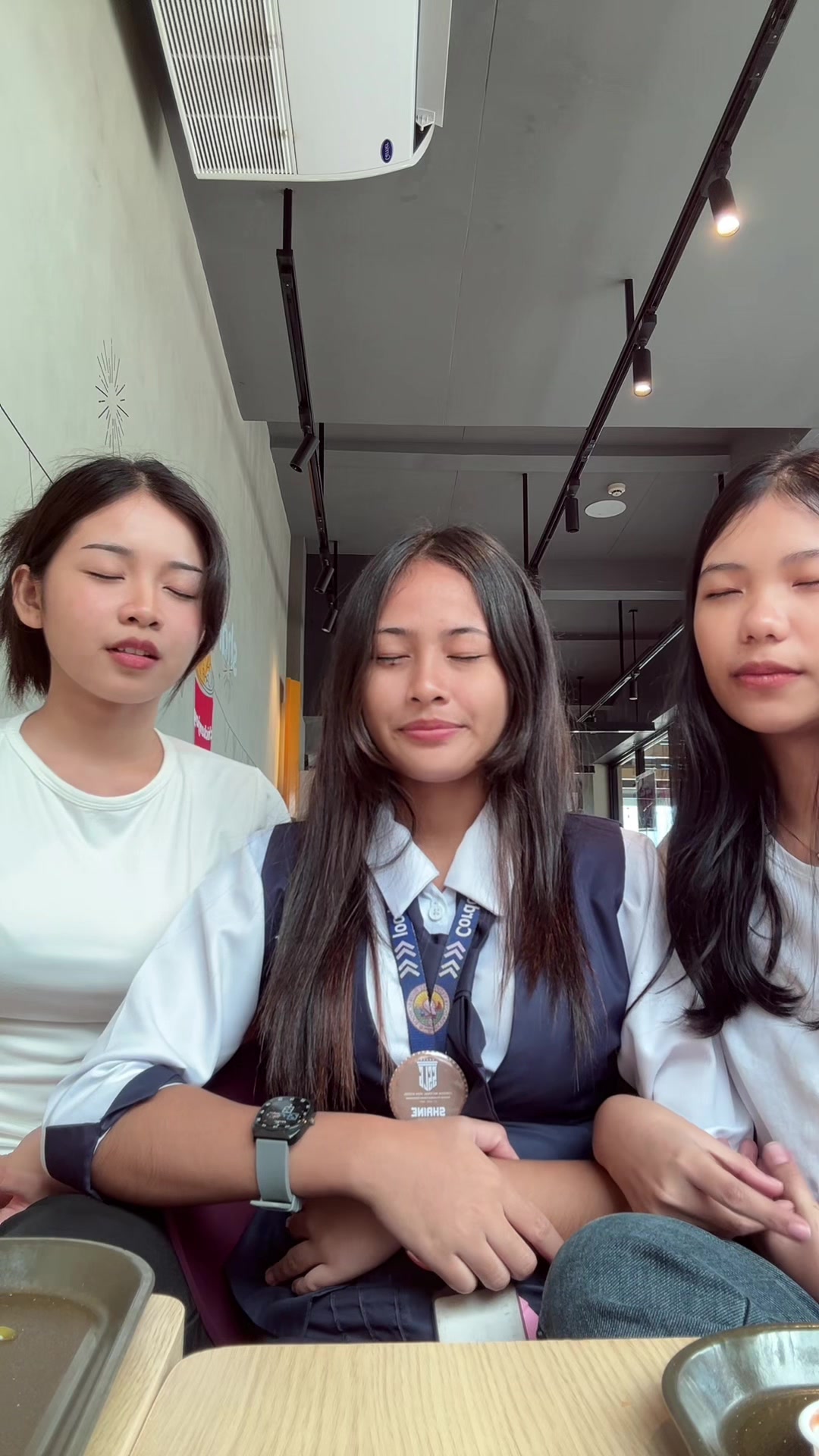 @Joyce Sy