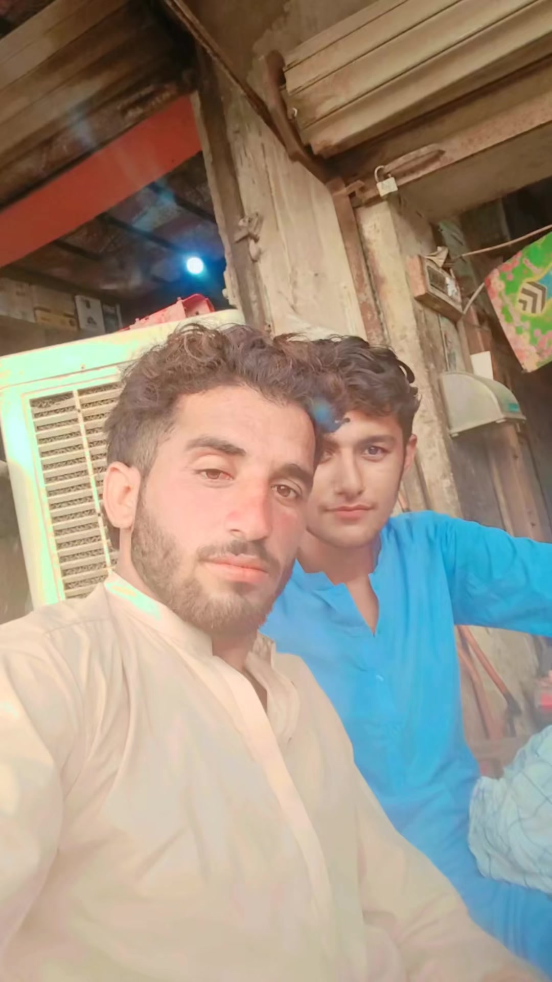 @R. Amjad Lound Baloch