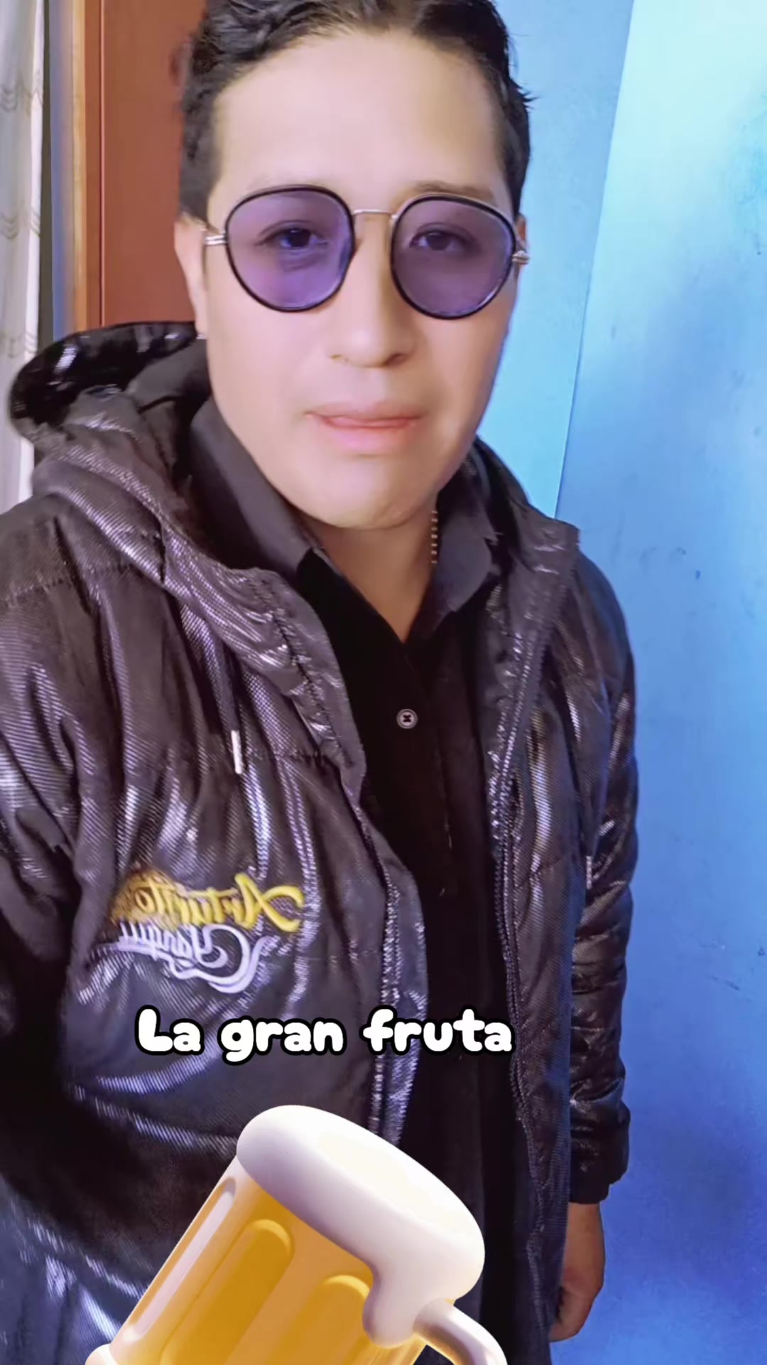 @Arturito Yanqui