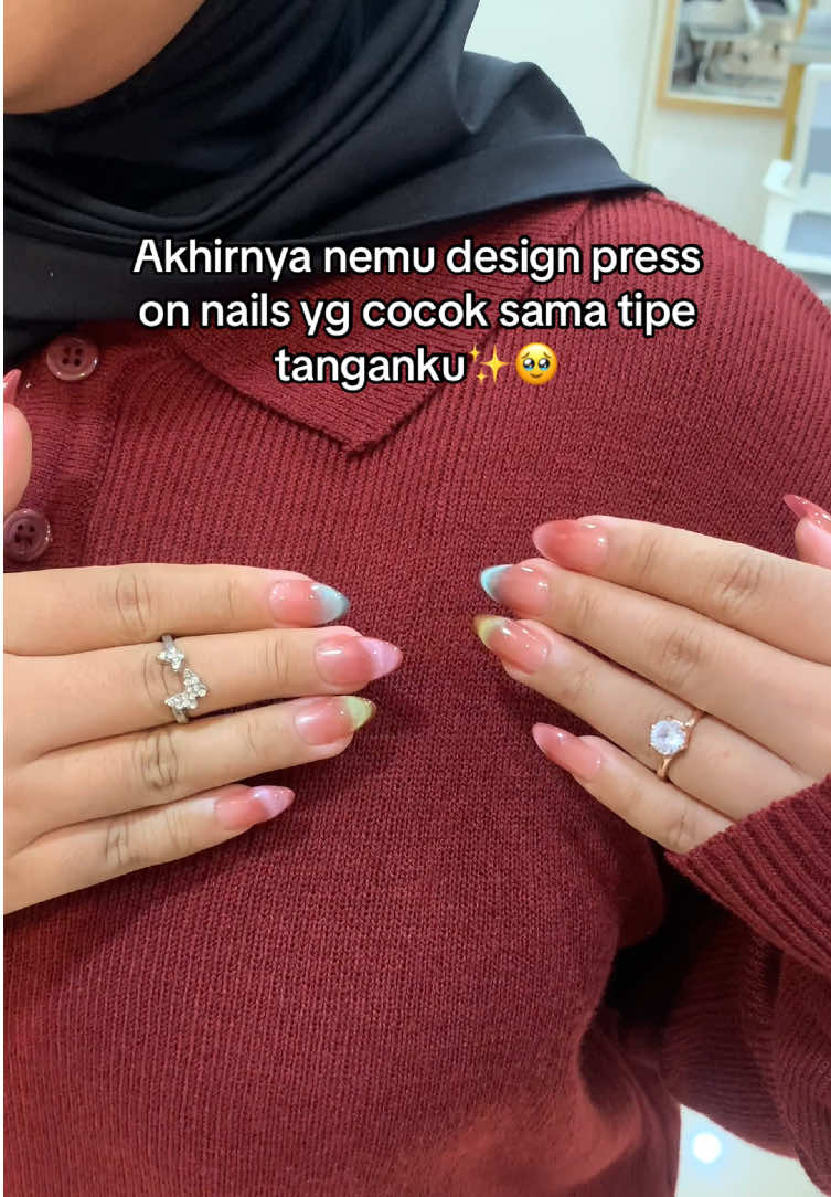 @Nail by Aisha