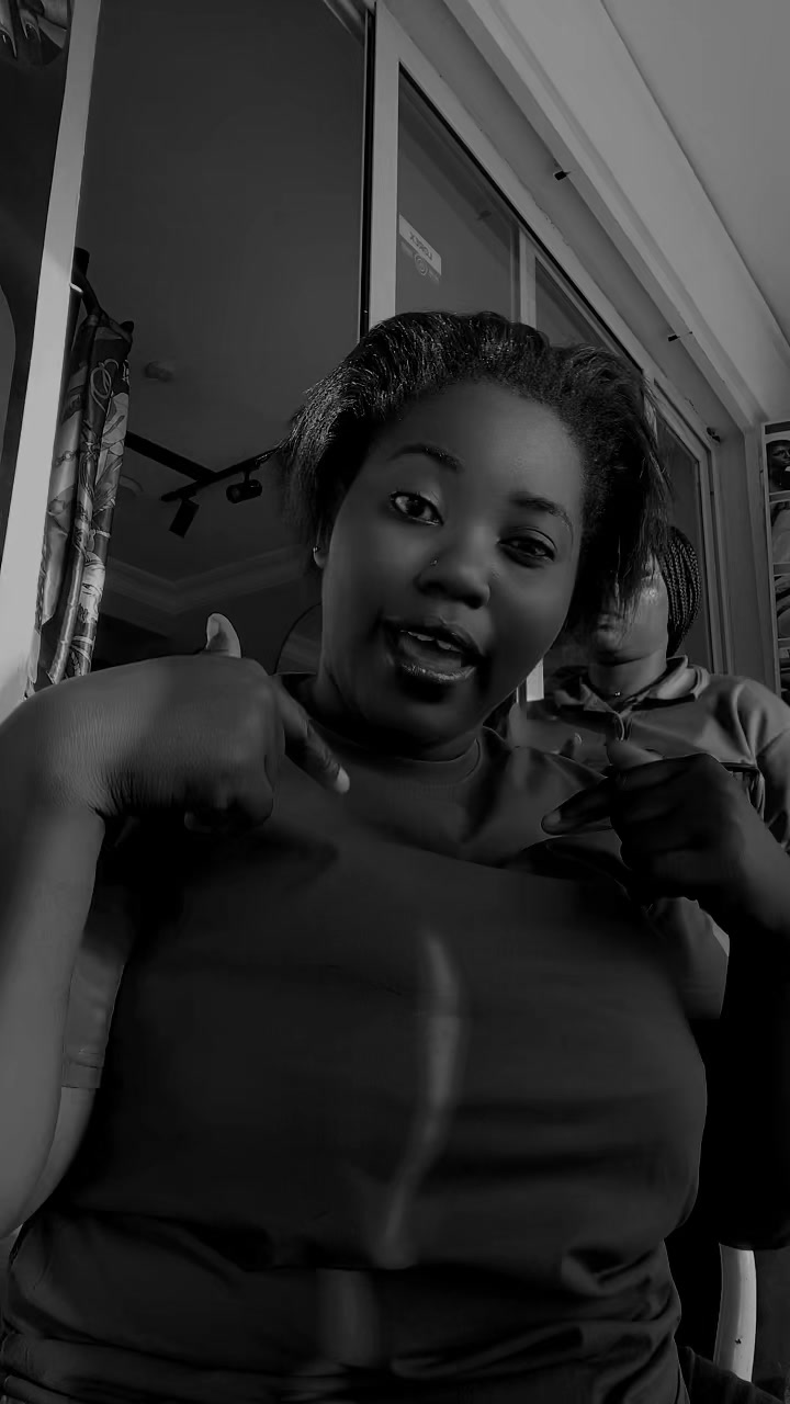 @AbenaJanet😍🥰