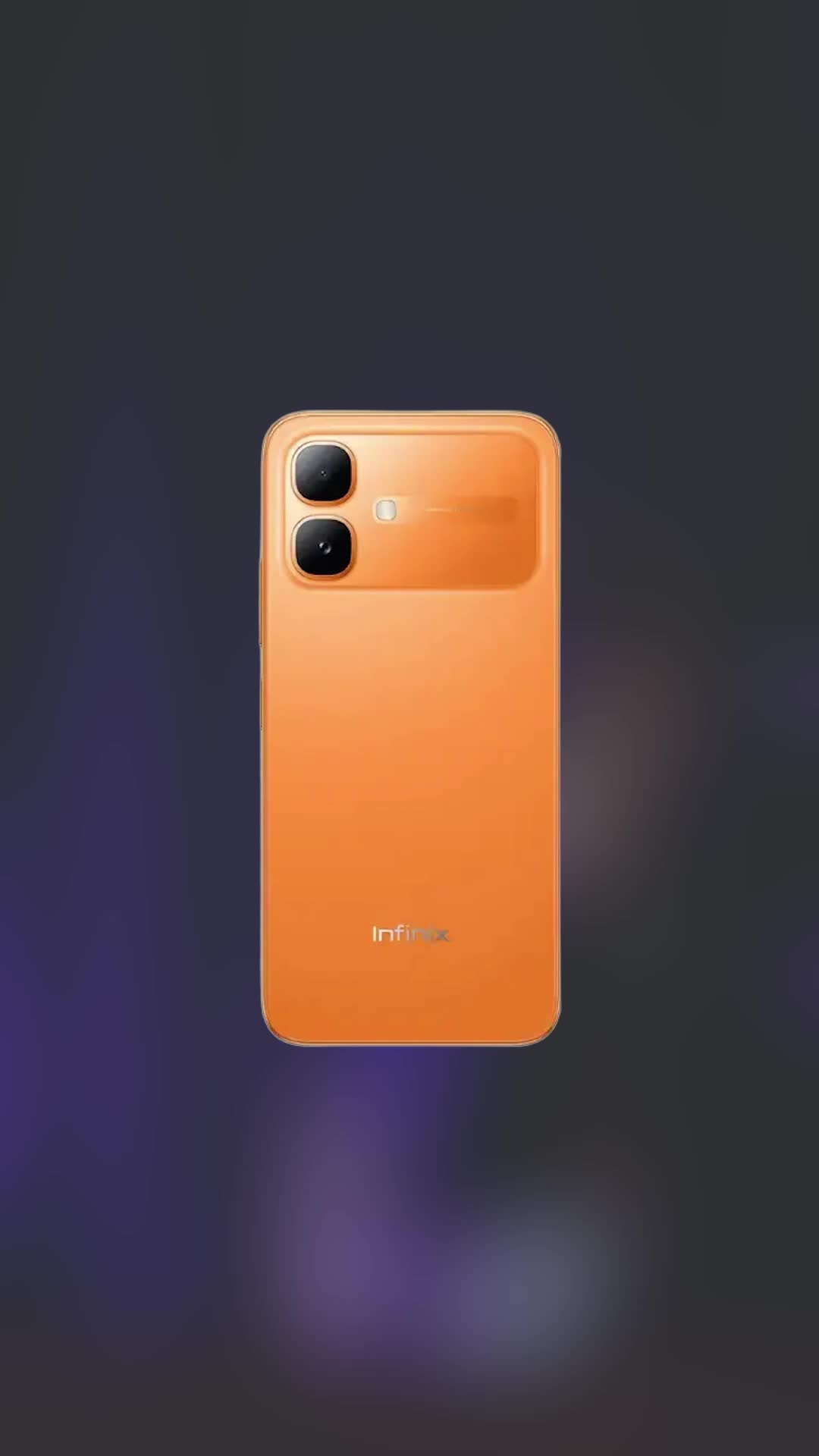 @Infinix Ethiopia