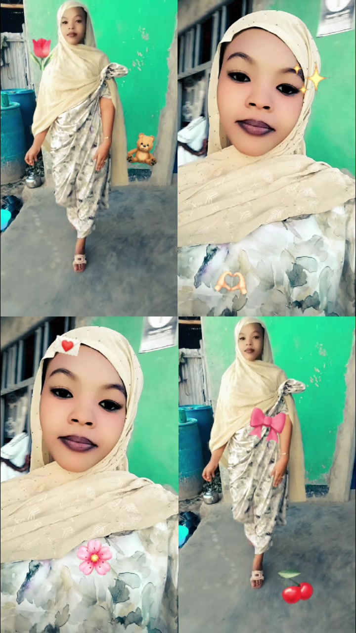 @Samiya JR