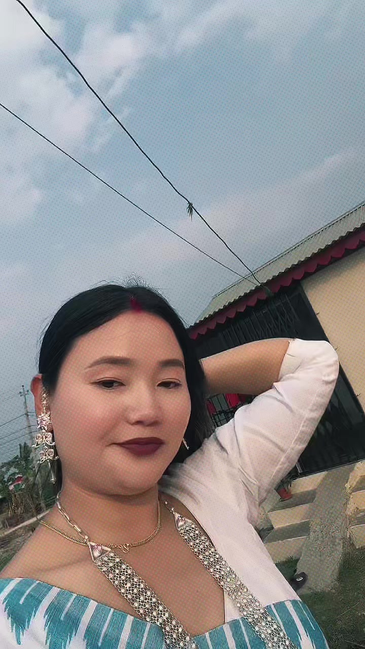@सान्ति❣️🇳🇵🥀Santy