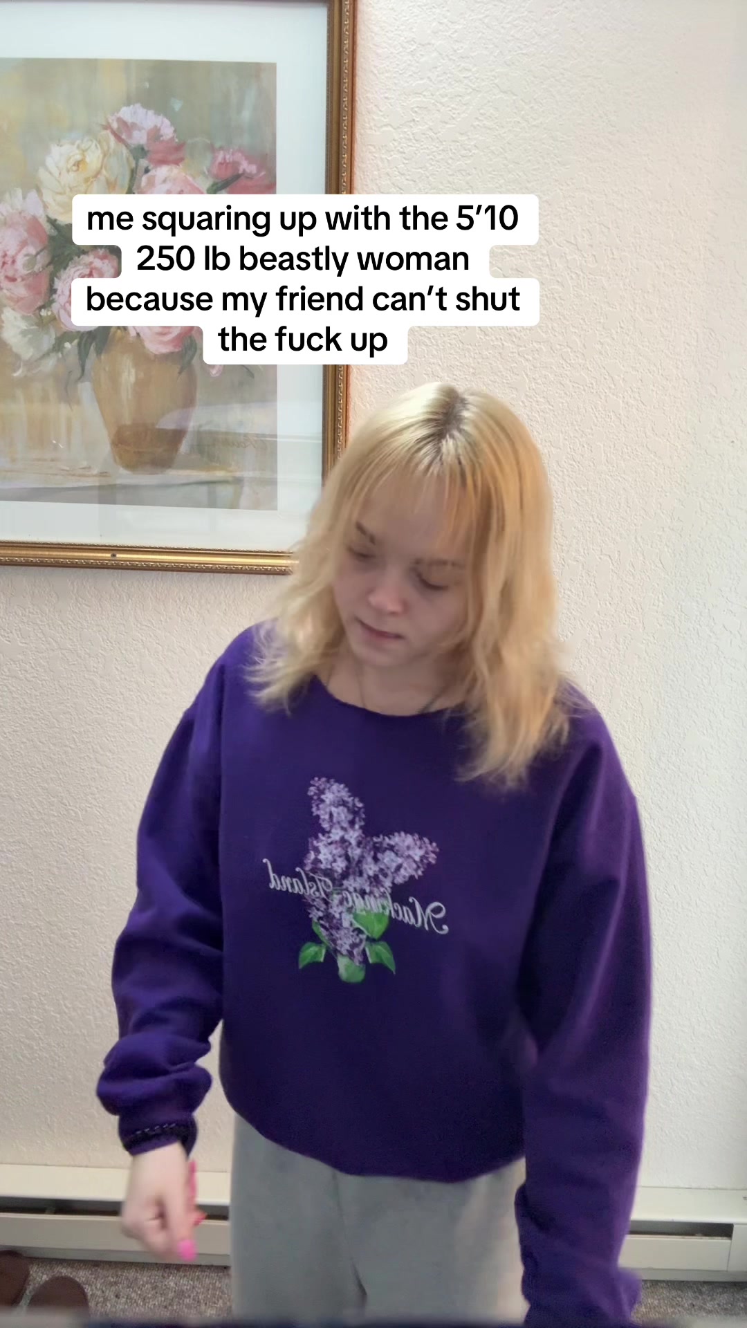 @spam bam 🤸🏼♀️