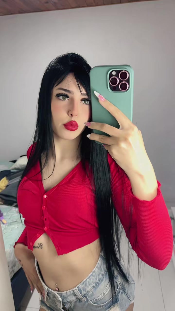 @magalujazmin 🫦