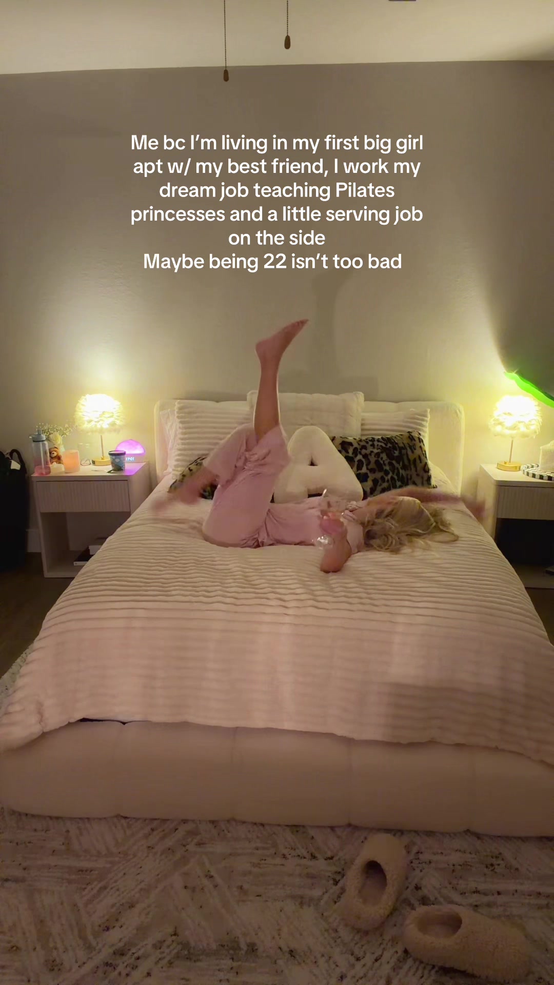 @annika peterson