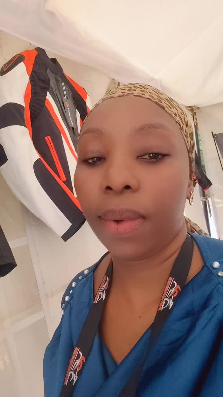 @QJ SRK Motorcycles Kenya