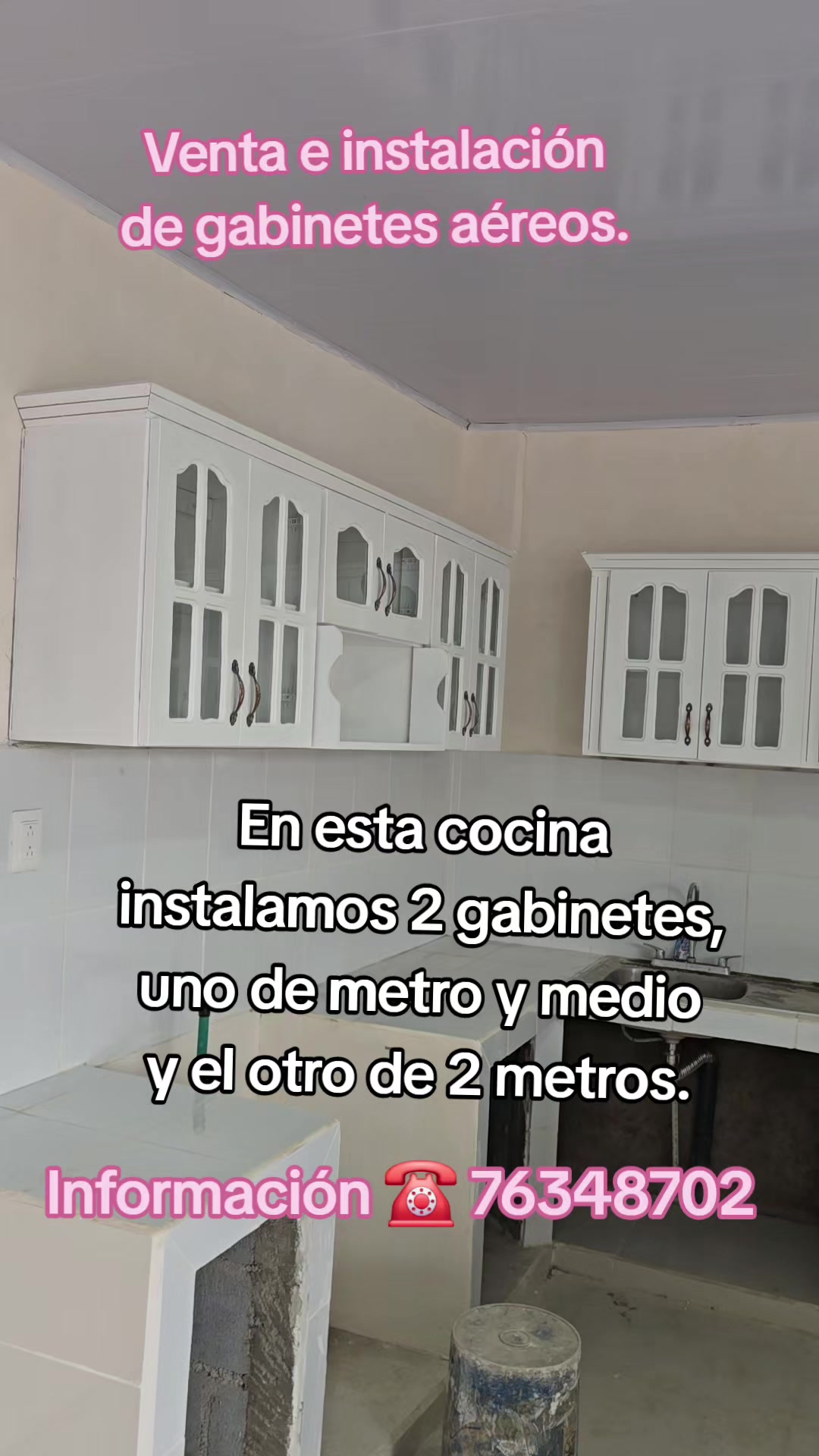 @Elenita Muebles en tendencia.