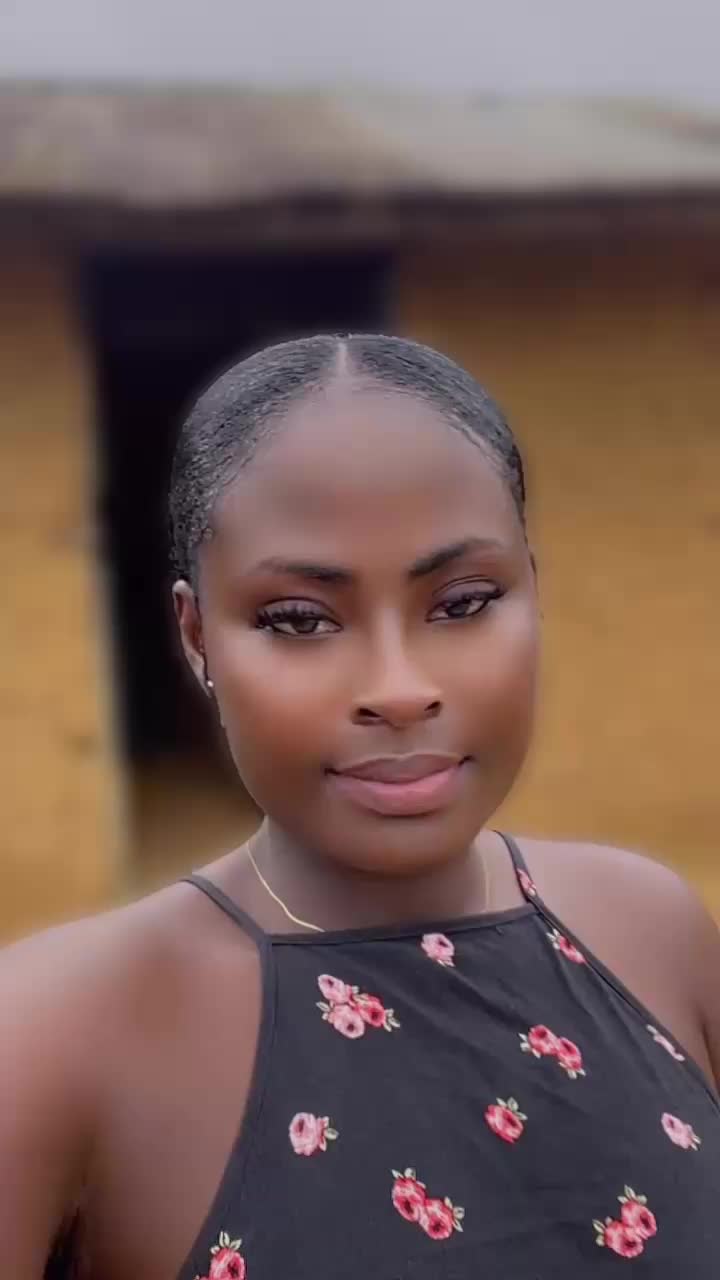 @Efya 🇨🇮Fila 🇬🇭❤️🙈