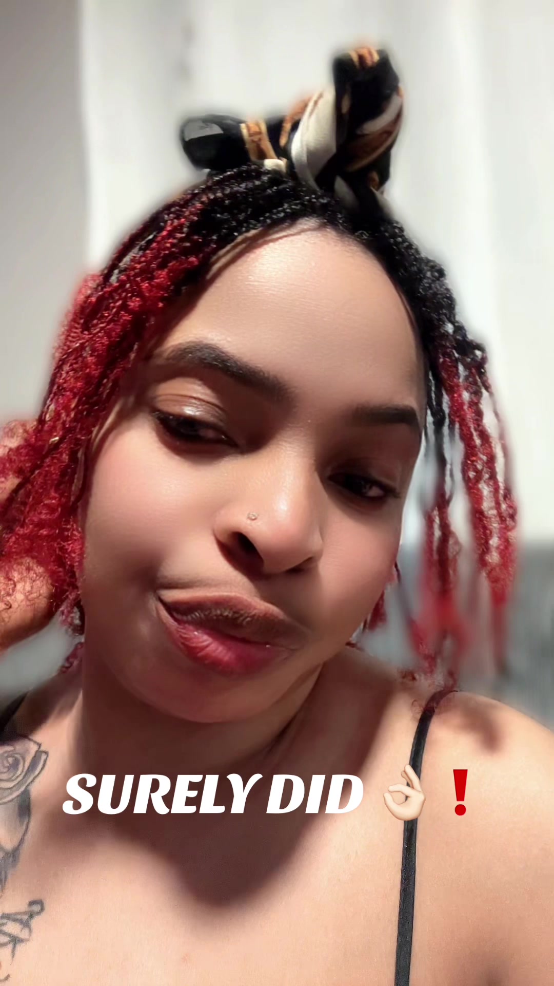 @PINKKITTY♥️TOPGYAL♥️UNRULY♥️🐝