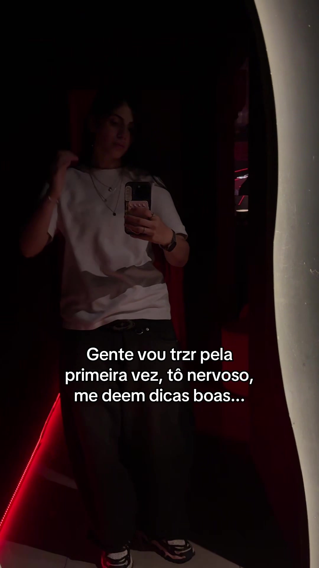 @Nicole Ferreira