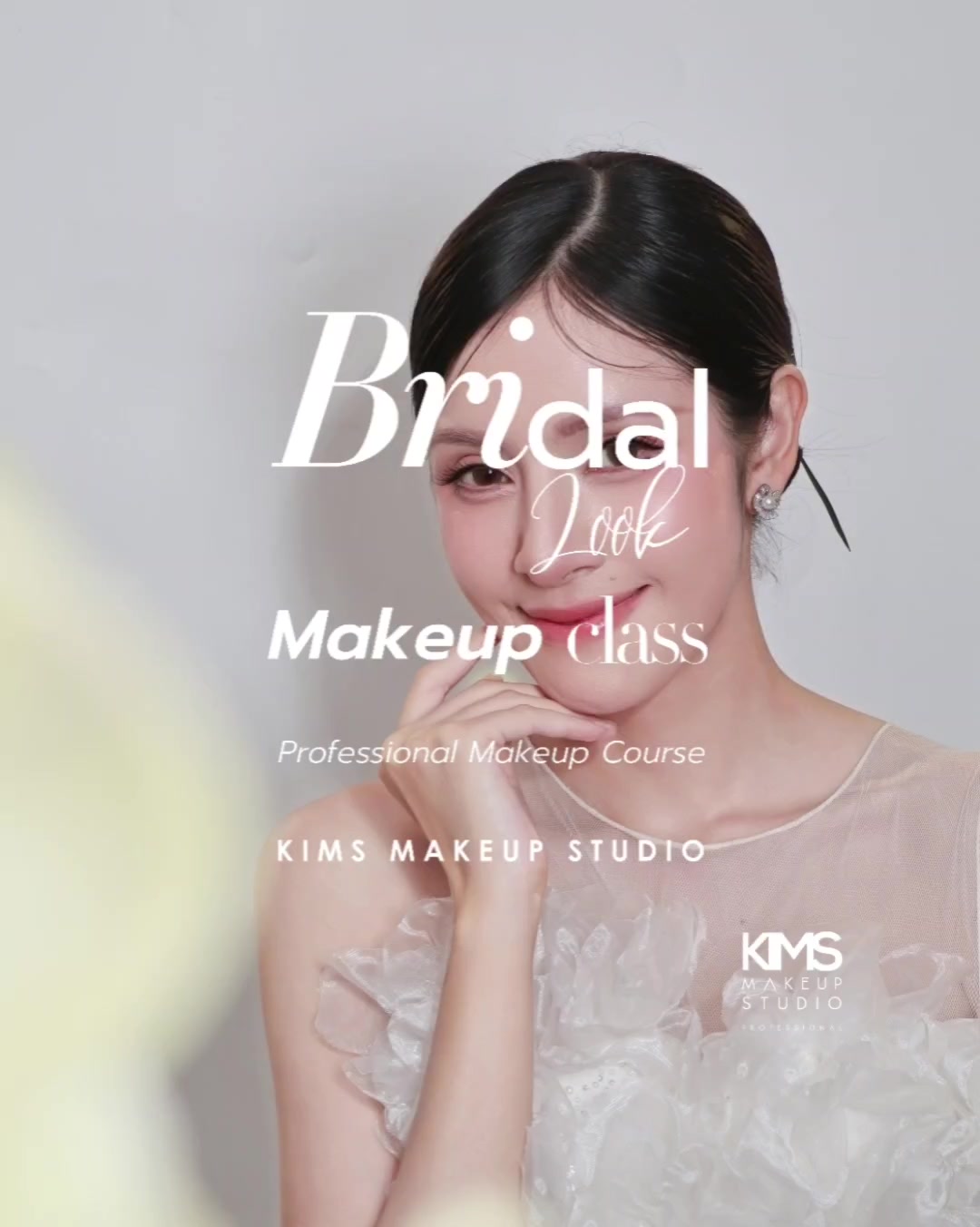 @KIMS MAKEUP STUDIO