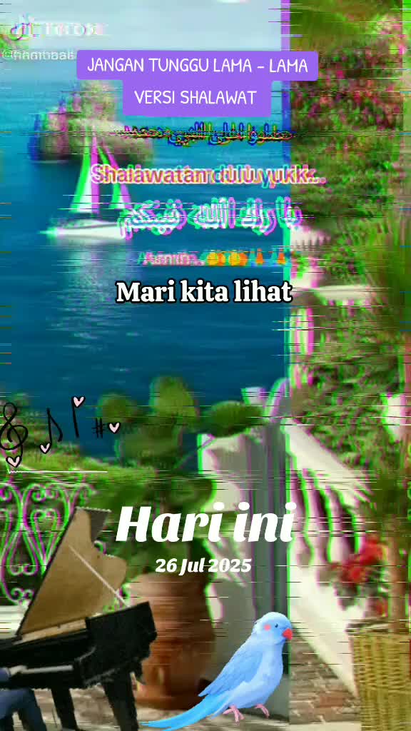 @Hamba Allah 7998