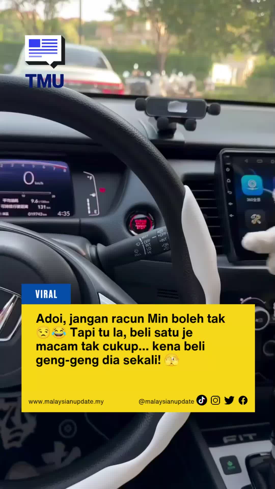 @Malaysian Update