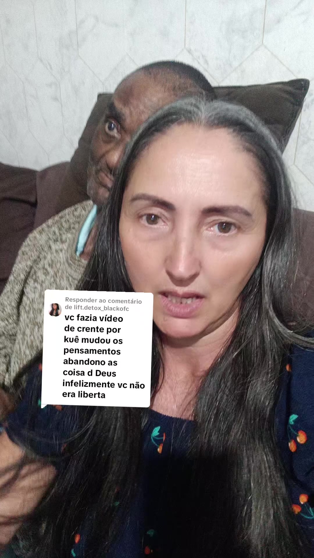 @Maria Luiza