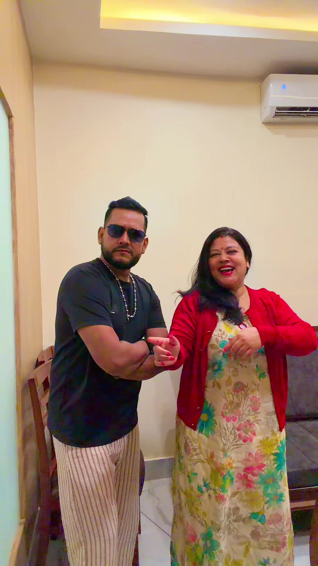 @Santosh Neupane