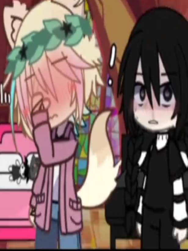 @Steff/Archie ♪ [Enid's Yume]