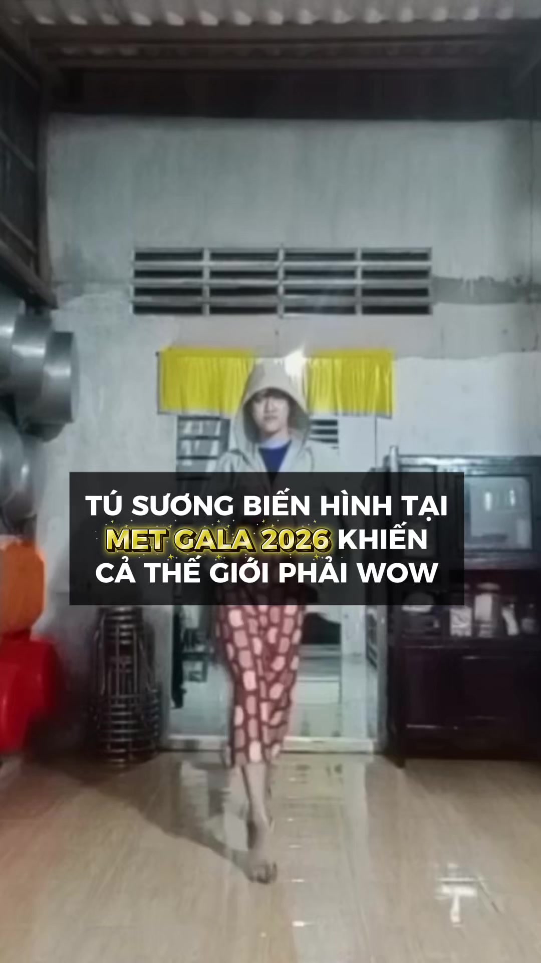 @Miss Gay Universe Vietnam
