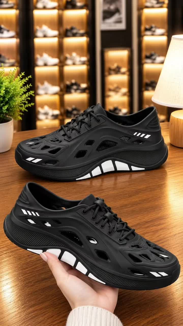 @SNEAKER ID
