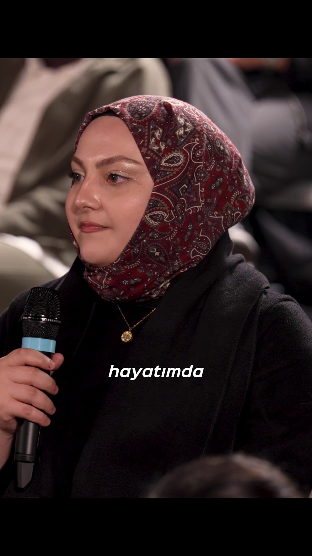 @Hikayeden Adamlar