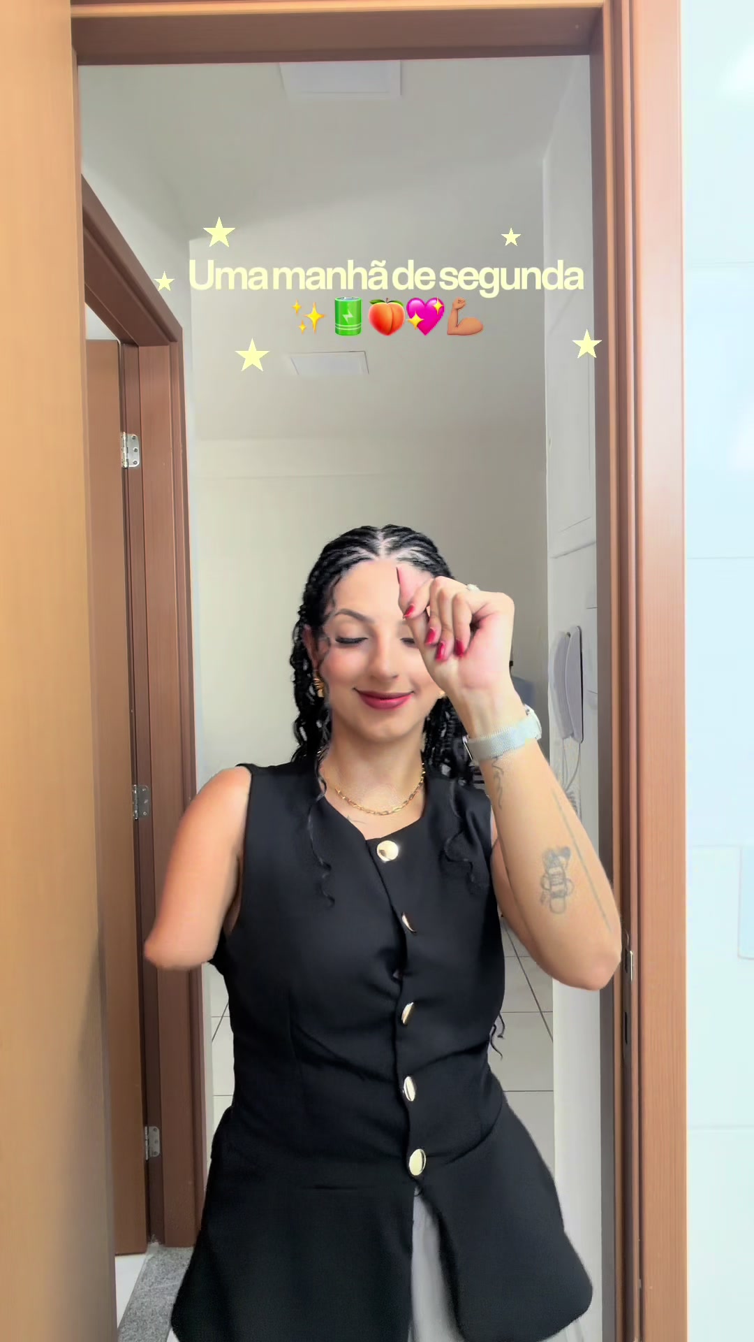 @lari gomes