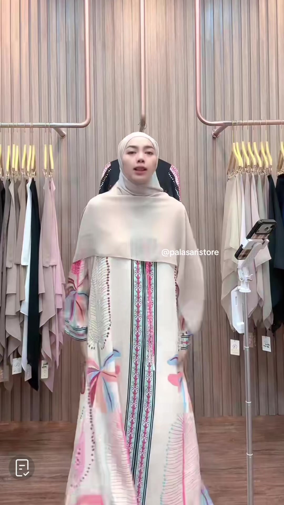 @Palasari Store