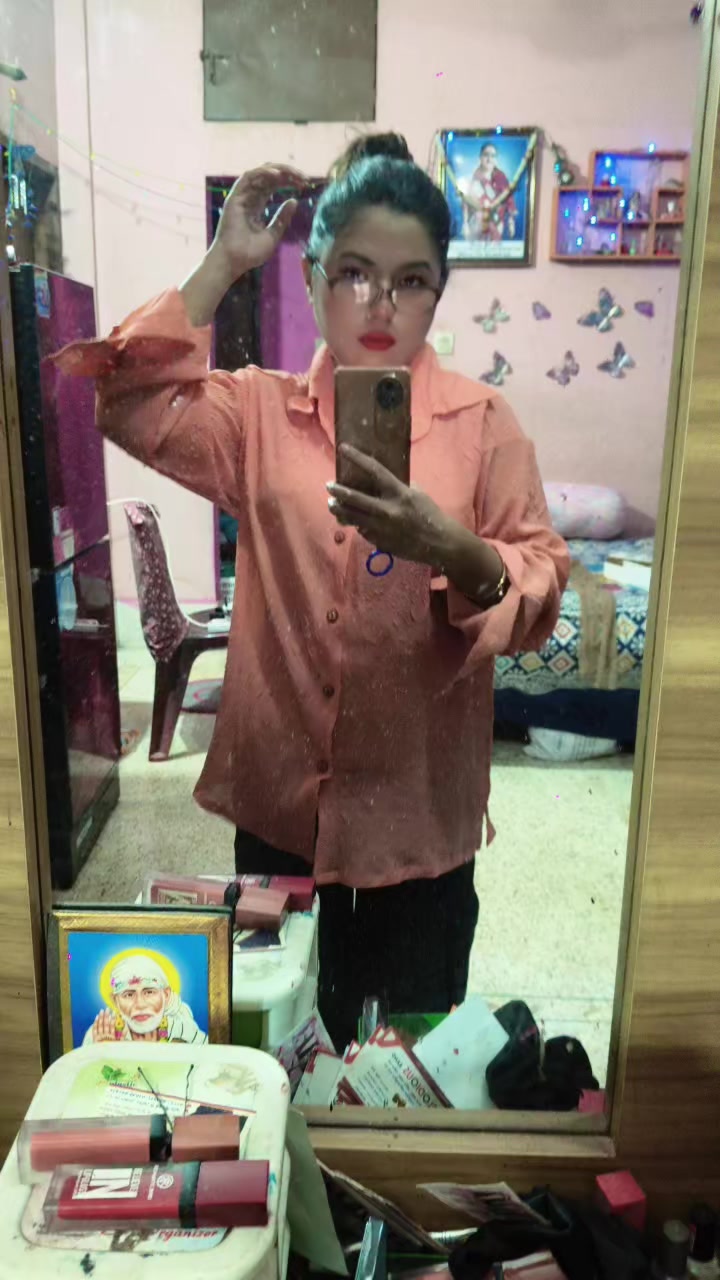 @Nipa Banerjee