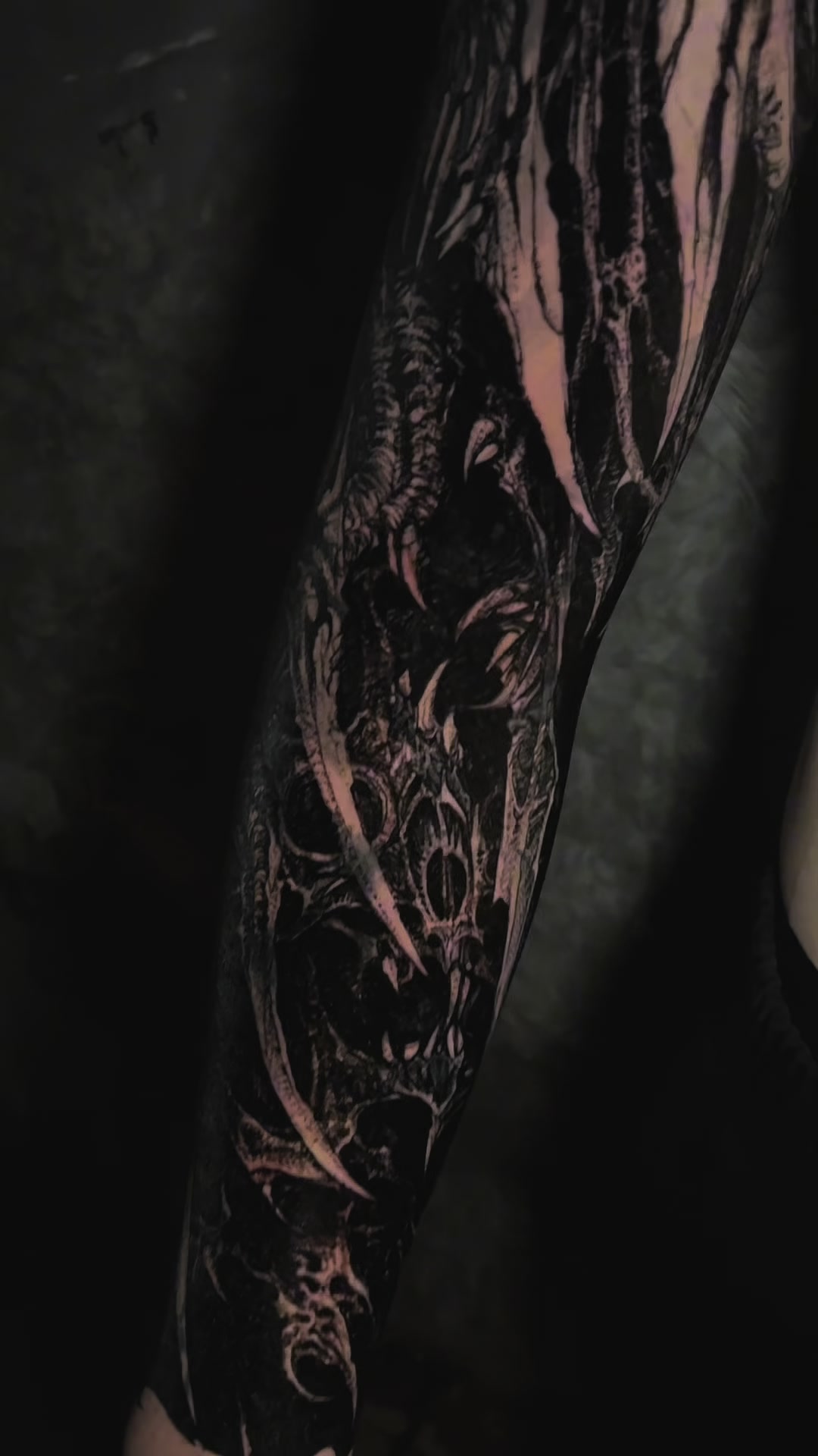 @STOXEINK TATTOO