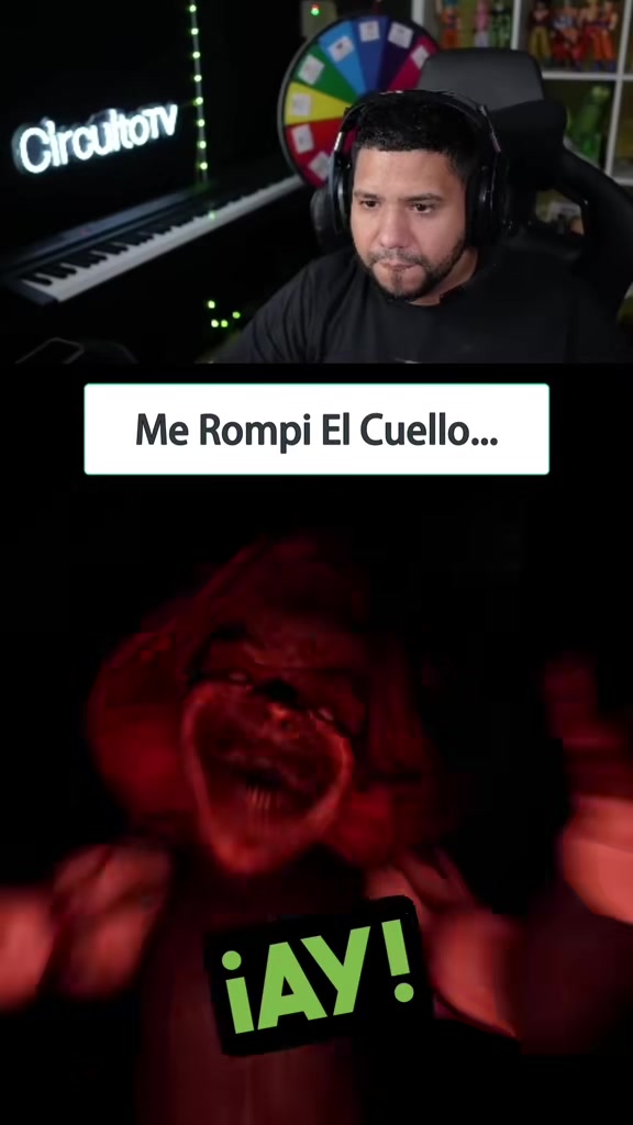 @Circuitotv