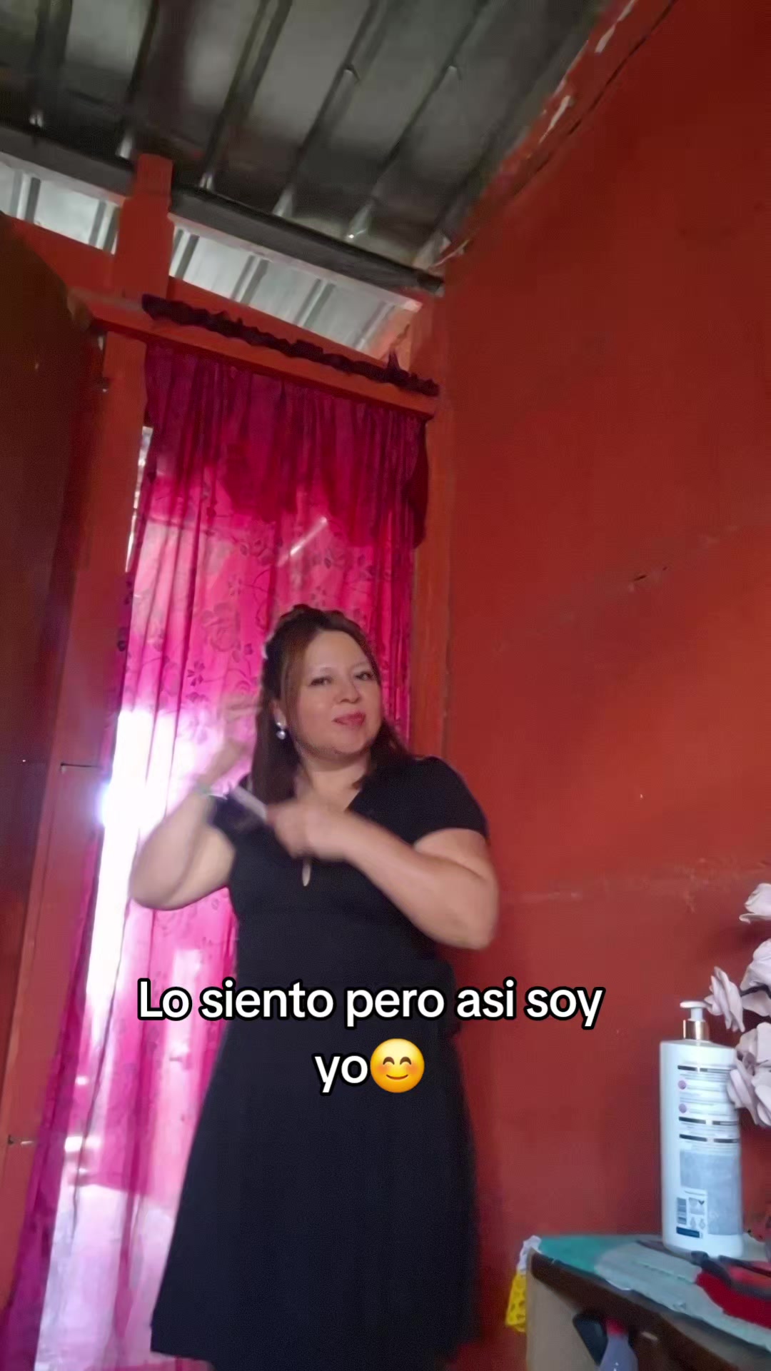 @La bonita