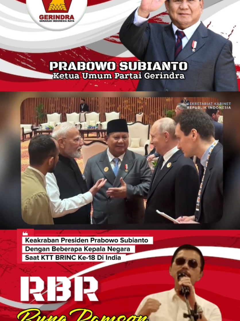 @Relawan Bung Ramson
