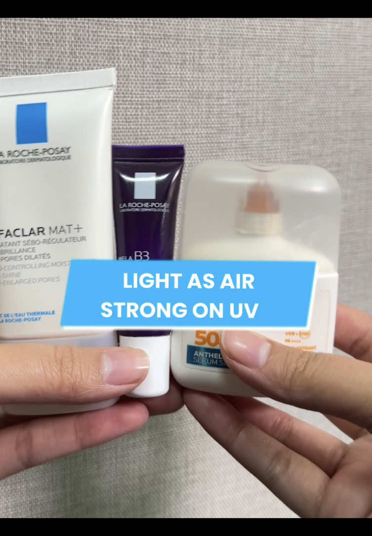 @La Roche-Posay Indonesia