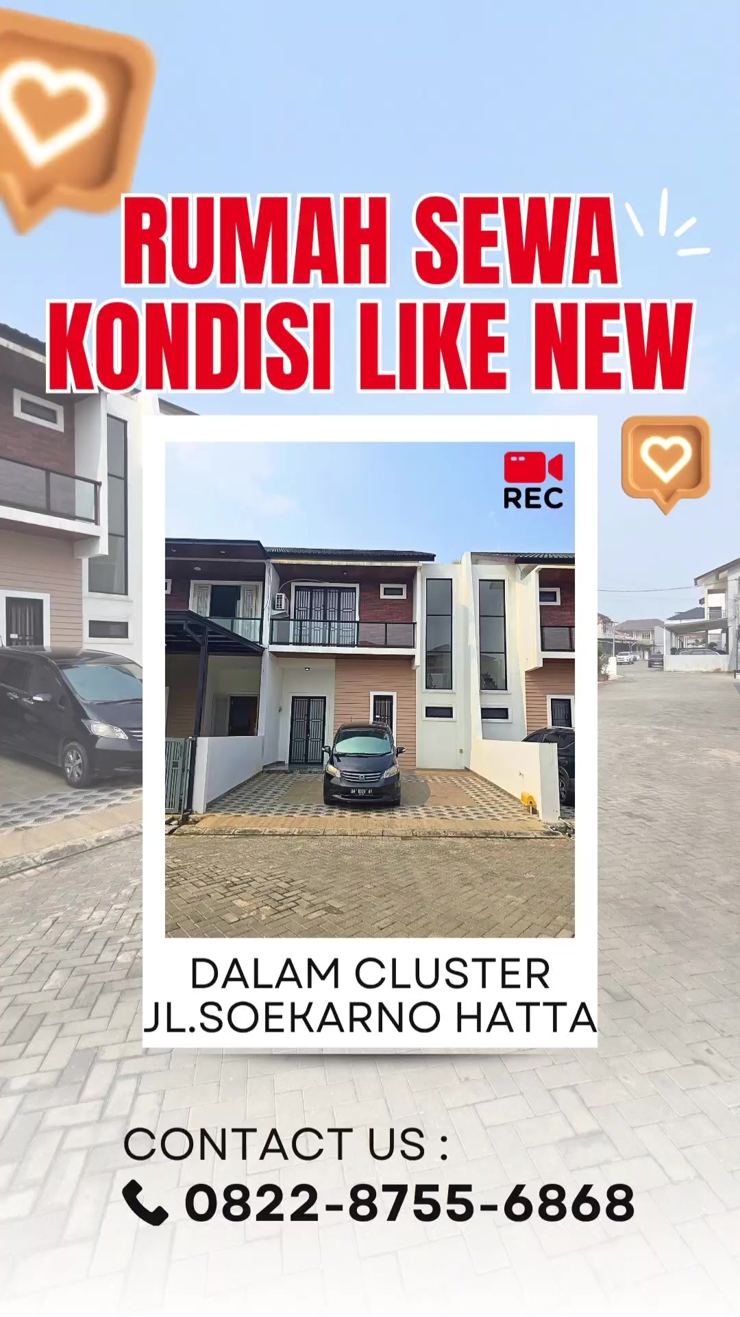 @Marketing Property Pekanbaru