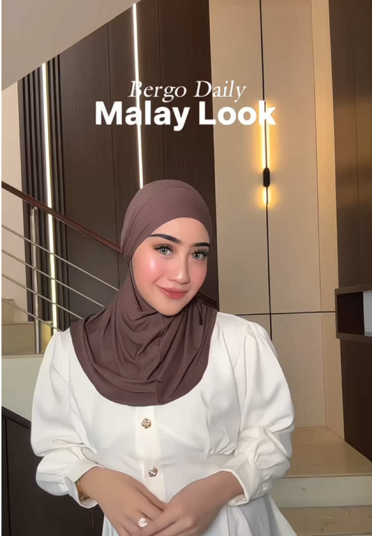 @Jasmine Jilbab